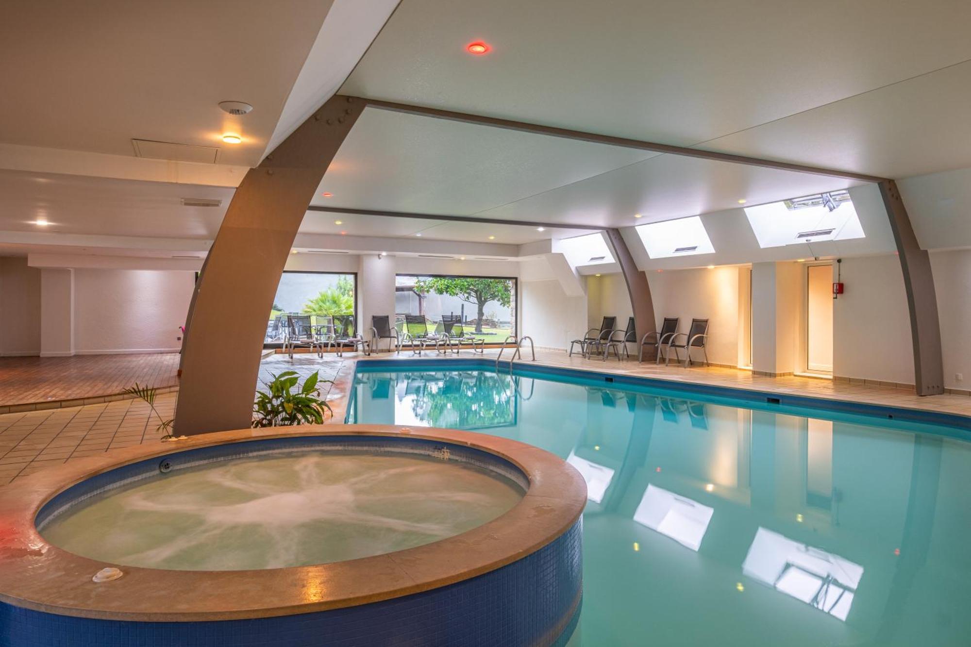 Holiday home Domaine Du Limonay, The Originals Collection